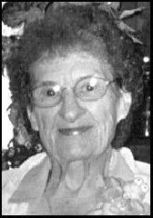 Martha Elshaug Obituary (2004)