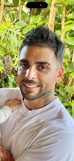 Grip's relationships and interactions in Sanford and Son