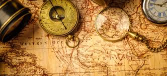 A espanha acreditou e financiou a viagem de cristovão colombo, um italiano que acreditava que era possível chegar às índias navegando sempre pelo ocidente, pois a terra seria redonda. Avancos Tecnologicos Nas Grandes Navegacoes Historia Infoescola