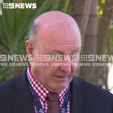 @9NewsMelb's video Tweet