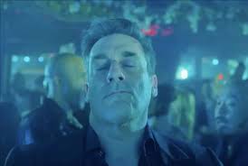 CAUGHT ON THE BIG SCREEN OOOP