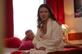 Dorota and daniel <3 fot : Pierwsza Milosc Odcinek 3171 Dorota Odkryje Ze Jej Chlopak Daniel Jest Gejem Przylapie Go Z Dominikiem Zdjecia Super Express