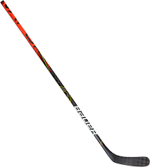 Hokejka se hodí na rekreační hru. Hokejka Bauer Vapor Flylite Sr Sportobchod Cz