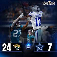 Follow cowboy news, watch the games, get to know the team, purchase tickets and review the game schedule, join our fans and. Dallas Cowboys On Twitter After 3 Jaxvsdal Dallascowboys