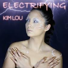 Kim Lou: albums, songs, concerts