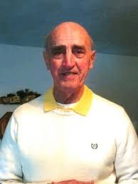 Frank Martorana Obituary