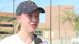 What we live for:' At spring training, Brewers hosted kids who battled back  from health struggles