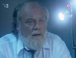 Michal Docolomanský