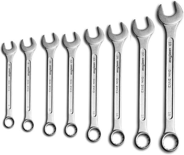 Spanner