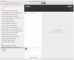 Contribute to the open source community, manage your git repositories, review code like a pro, track bugs and features, power your ci/cd and devops workflows, and secure code before you commit it. Using Github Desktop With Gitlab Advanced Topics Reclaim Hosting Community