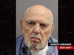 Harvey Hammer's Instagram, Twitter & Facebook