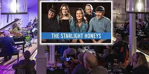 The Starlight Honeys - Return Performance!