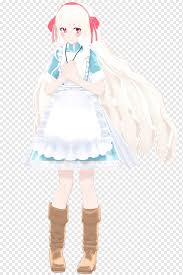 Use these top options to get your videos up and running quickly. Clothing Hair Anime Character Bangs Apron By Fictional Character Hair Png Pngwing