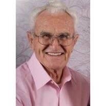 Richard Conatzer Obituary