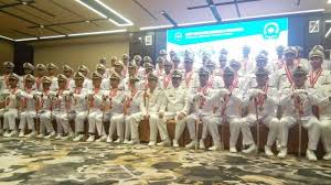 Check spelling or type a new query. Smk Pelayaran Katangka Makassar Wisuda 160 Taruna Di Hotel The Rinra Tribun Timur