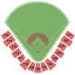 Hudson Valley Renegades at Jersey Shore BlueClaws event image