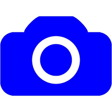 Download free and premium icons for web design, mobile application, and other graphic design work. Blue Camera 4 Icon Free Blue Camera Icons