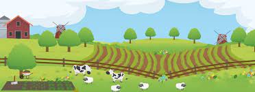 مشهد شاعري cartoon background natural scenery scenery