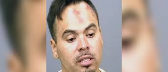 Crime Stoppers Daily Most Wanted: James Donovan Marquez