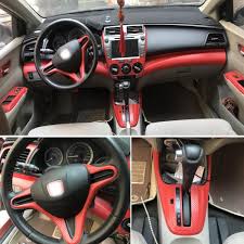 Meanwhile some rumors told that new honda city 2014 release date will be in late this year. 2021 For Honda City 2009 2014 Interior Central Control Panel Door Handle 3d 5d Carbon Fiber Stickers Decals Car Styling Accessorie From Guangfan2020 20 11 Dhgate Com