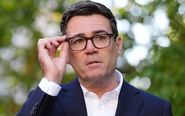 No, Andy Burnham won't call an early election