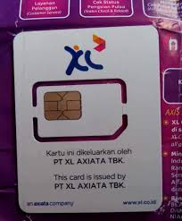 Cara Pindahkan Nomor Kartu Axis Yang Lama Ke Kartu Axis By Xl Pricebook