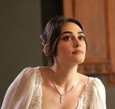 Esra bilgiç, umut işığım adlı dizide elif karakterine hayat verecek. Esra Bilgic On Twitter Ramo Showtv De Basliyor Etiketimiz Ailebagi Iyi Seyirler Dilerim