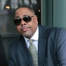 Darrin E. Lowery (@darrine.lowery)