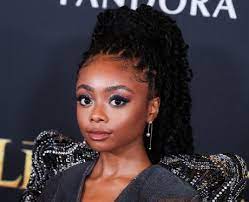 Maybe you would like to learn more about one of these? Wird Skai Jackson Adoptiert
