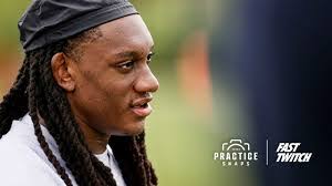 Dexter Stevenson's Instagram, Twitter & Facebook