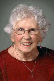 Obituary information for Gertrude Roberta DeMarco-Meadows