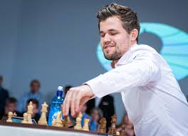 Agdestein, who was once a young gm at 18, said in an interview that carlsen was a significantly. Magnus Carlsen A Young Chess Wrecking Ball Ichess Blog