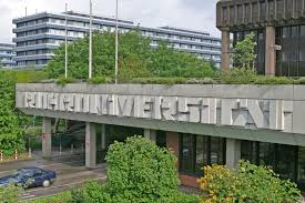 Die gastronomie im garten ist. Graduation Grants For International Students In Germany 2018