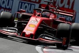 Formula 1 grand prix/race results from the 2019 f1 season. Canadian F1 Grand Prix 2019 Qualifying Saturday S Results Times Final Grid Bleacher Report Latest News Videos And Highlights