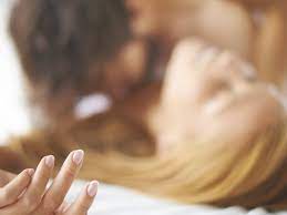 Cinco maneras de tener sexo cuando ya no puedes más