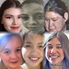 Missing in South Dakota‼️ If you have any information, please reach out‼️