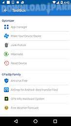 Download ram master 1.8.4 and all version history for android Clean Ram Master 2016 Android Aplicacion Gratis Descargar Apk