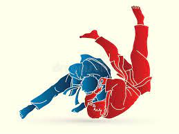 In this episode of best sports ever, we learn all about judo. Cartoon Judo Stock Illustrations 1 594 Cartoon Judo Stock Illustrations Vectors Clipart Dreamstime