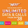 Begin that awesome postpaid experience with the best phone you can get at the globe online shop! 1