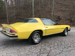 Image result for Dark Yellow 1976 GM