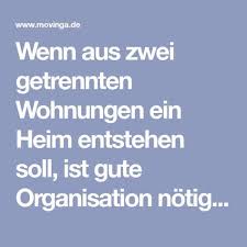 Sie beziehen ihre erste eigene wohnung? Checkliste Gemeinsame Wohnung Erste Wohnung Checkliste Umzug Checkliste Umzug Tipps