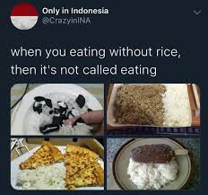 Ehm Mine Rice With Sweetened Condensed Milk 9gag