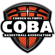 Gold, silver, and bronze, awarded to first, second, and third place, respectively. Cobden Olympic Basketball Association Posts Facebook