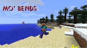 Browse and download minecraft modpacks mods by the planet minecraft community. Minecraft Mods Download Free Mo Bends 1 6 2 Download Free Minecraf Mod Minecraft Mod Download Minecraft Mods Minecraft