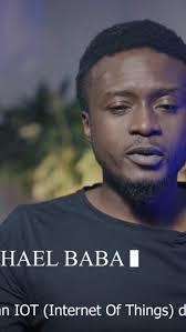 Meet Jude Michael Baba, a driven innovator with a passion for harnessing  the power of IOT to transform Nigeria’s agricultural landscape. Jude shares  the compelling story of what drew him to ...