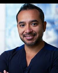 Dr. Mario Iván Villagómez Figueroa