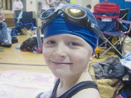 Island swimmers place high in season finish