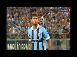Rumo ao tri da américa! Gremio 1 X 0 Ldu Pre Libertadores 2013 Gol E Penaltis Youtube