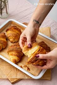 Luftigen Blatterteig Selber Machen Inkl 20 Rezepte Blatterteig Selber Machen Rezepte Croissant Rezept