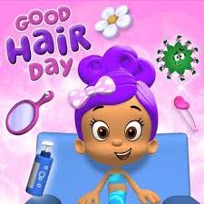 Please check back from time to time. Bubble Guppies Good Hair Day Learning Games For Preschoolers Nick Jr Games Preschool Games